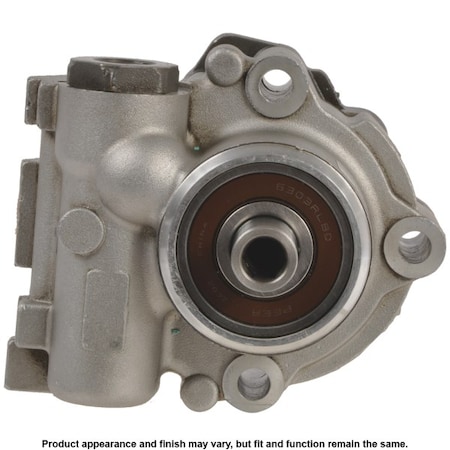 A1 Cardone New Power Steering Pump, 96-1012 96-1012